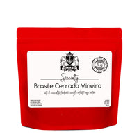 Brasile Cerrado Mineiro