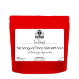 Nicaragua Finca San Antonio