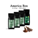 All About America Box